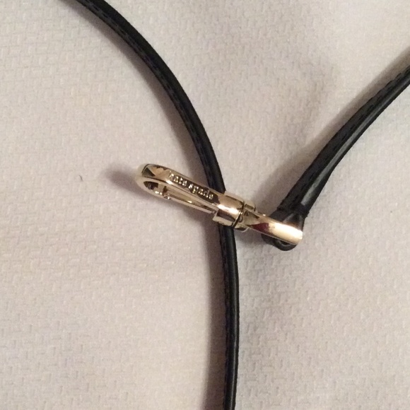 Kate Spade Replacement Crossbody Adjustable Bag Strap - Picture 2 of 2